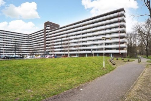 Appartement - Belvédèrebos/Zoetermeer (€865.00/90.00m2)