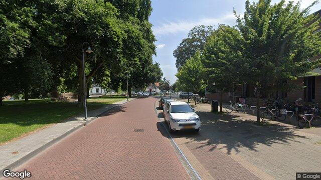 Huurwoning - Compagnie/Steenwijk (€1400.00/116.00m2)