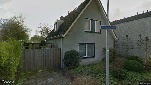 Huurwoning - Wegedoornweg/Haarlem (€3000.00/143.00m2)