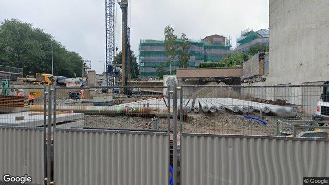 Appartement - Bijlmerplein/Amsterdam (€2400.00/82.00m2)