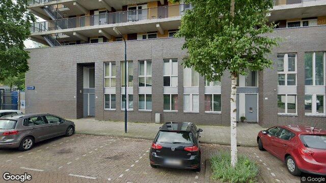 Appartement - Klaas Katerstraat/Amsterdam (€2450.00/80.00m2)