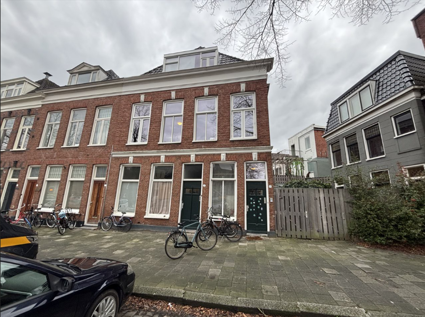 Kamer - Verlengde Visserstraat/Groningen (€690.00/15.00m2)