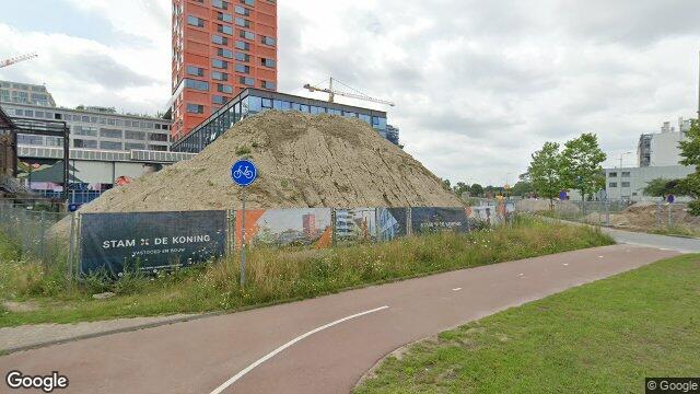 Appartement - Machinekamerplein/Eindhoven (€1625.00/71.00m2)