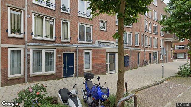 Appartement - Boeroestraat/Amsterdam (€2600.00/65.00m2)