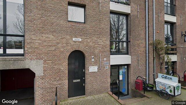 Appartement - Binnenkadijk/Amsterdam (€2000.00/95.00m2)