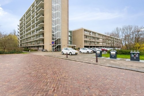 Appartement - Apollolaan/Leiden (€1005.00/84.00m2)