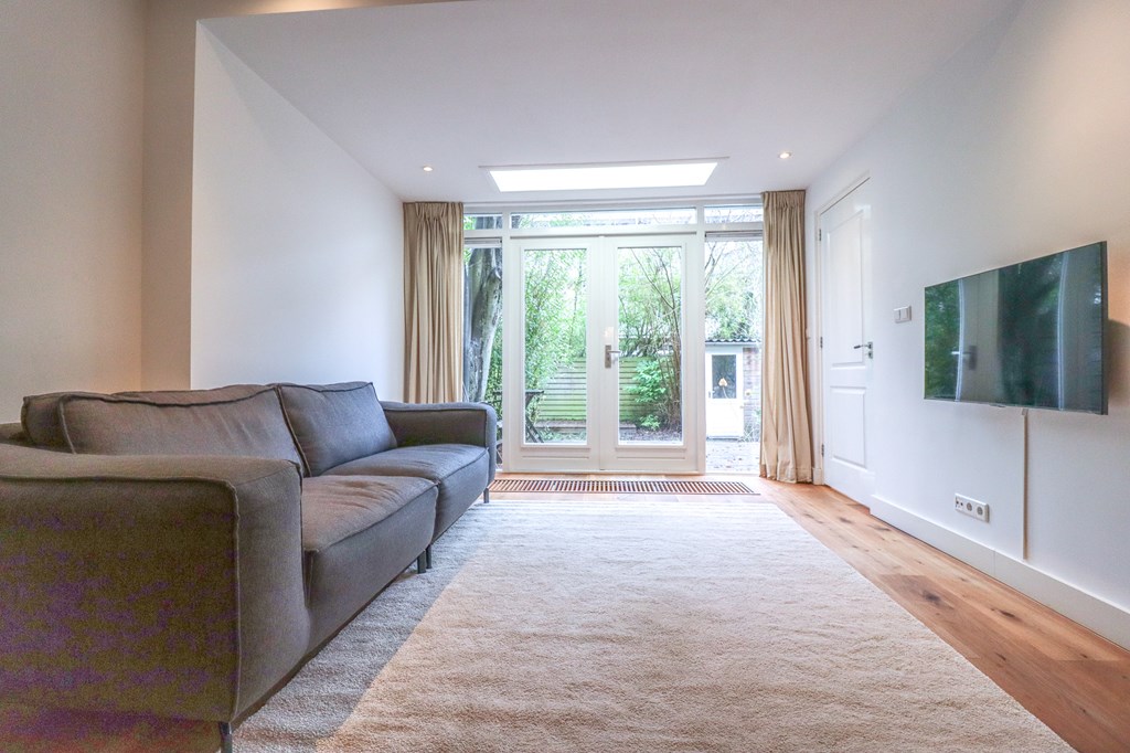 Appartement - Leiduinstraat/Amsterdam (€2750.00/75.00m2)