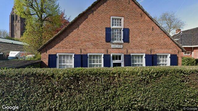 Huurwoning - Eemnesserweg/Laren (NH) (€4000.00/168.00m2)