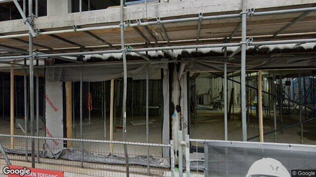 Appartement - Concourslaan/Hoofddorp (€3000.00/90.00m2)