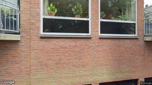 Appartement - 1e Drift Ged. Zuiderdiep/Groningen (€1135.00/95.00m2)