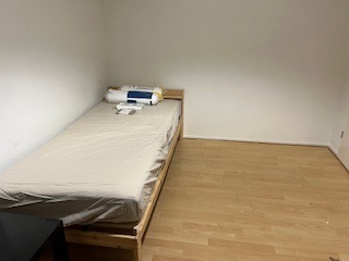 Kamer - Sliedrechtstraat/Rotterdam (€900.00/122.00m2)
