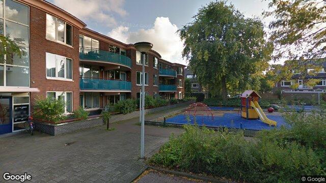 Appartement - De Meij van Streefkerkstraat/Leiden (€2275.00/90.00m2)