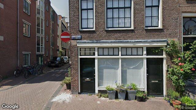 Appartement - Oudeschans/Amsterdam (€2950.00/78.00m2)