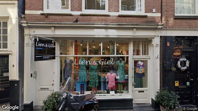 Appartement - Prinsenstraat/Amsterdam (€2950.00/85.00m2)