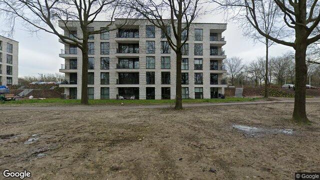 Appartement - Jonkheer/Geldrop (€1775.00/83.00m2)