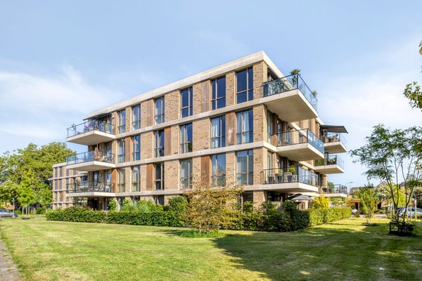 Appartement - Kapelstraat/Etten-Leur (€1280.00/85.00m2)