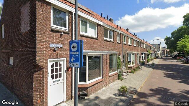 Huurwoning - Acaciasingel/Den Bosch (€2100.00/86.00m2)