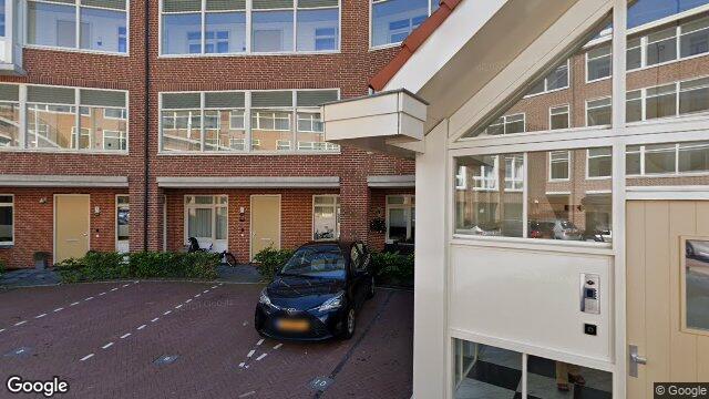 Studio - Veilingmeesterhof/Rijnsburg (€1985.00/92.00m2)