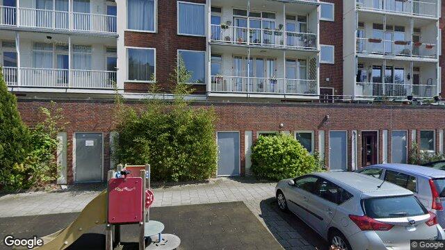 Appartement - Dina Appeldoornstraat/Amsterdam (€3300.00/110.00m2)