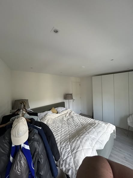 Kamer - Oud-Zuid/Amsterdam (€1400.00/14.00m2)