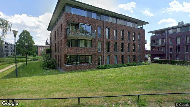 Appartement - Koppeldijk/Borculo (€1277.00/93.00m2)