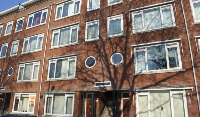 Appartement - Pleinweg/Rotterdam (€780.00/65.00m2)