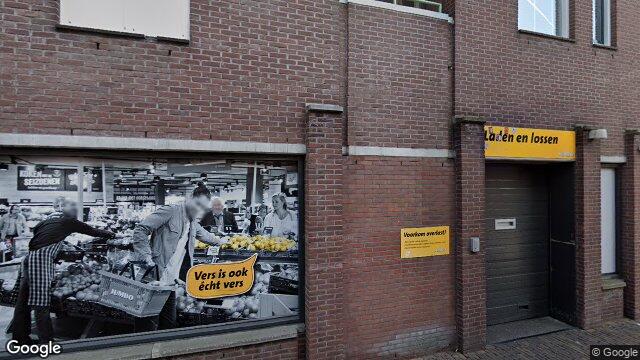 Appartement - Paternosterstraat/Alkmaar (€932.00/65.00m2)