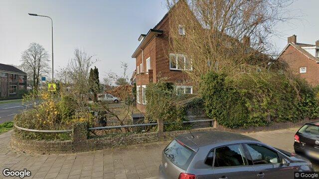 Appartement - Heyendaalseweg/Nijmegen (€1259.00/51.00m2)