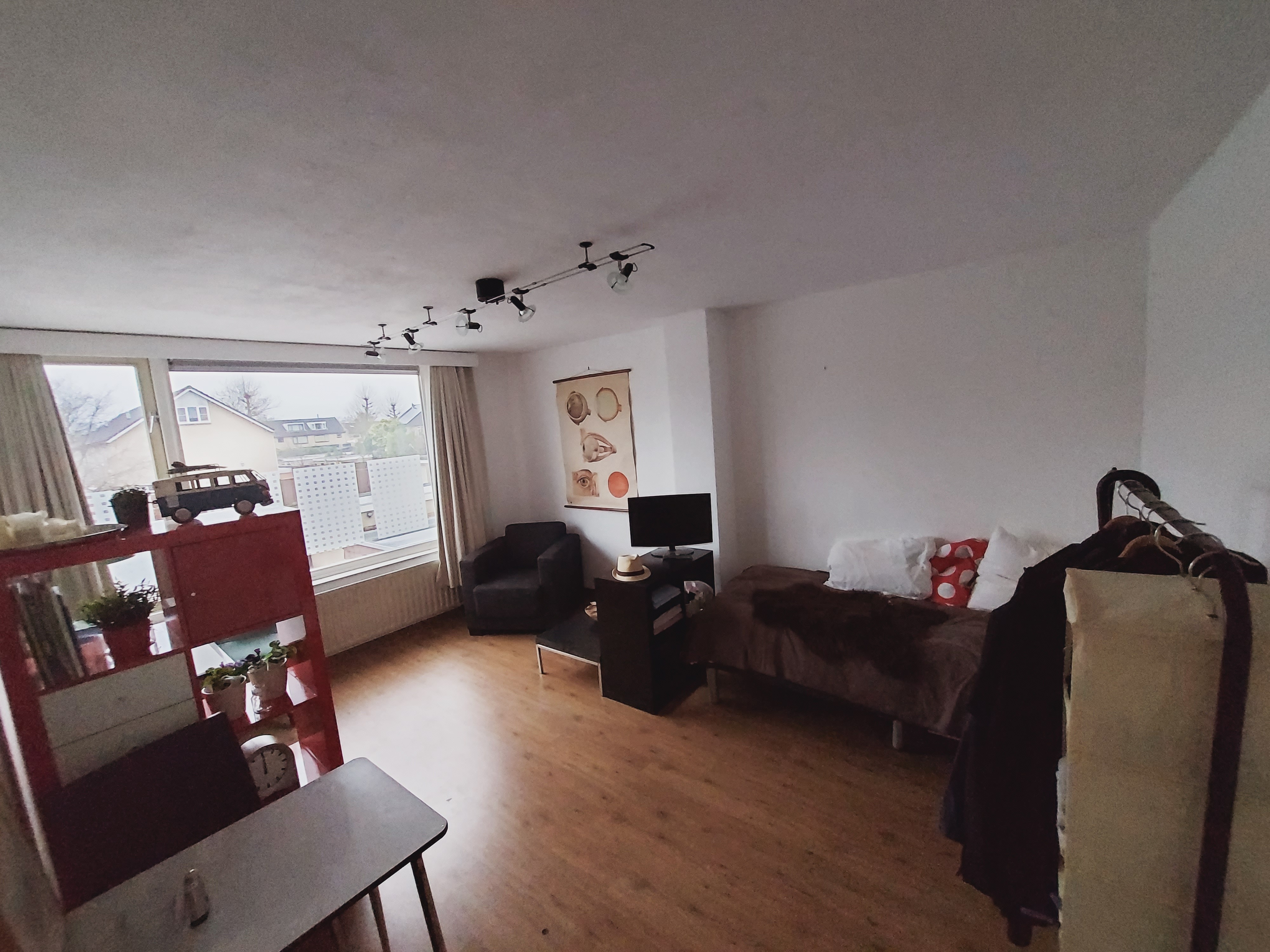 Kamer - Corellistraat/Boxtel (€550.00/18.00m2)