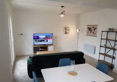 Kamer - Dr. Zamenhofstraat/Rotterdam (€405.00/18.00m2)