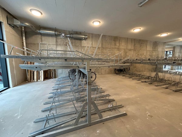 
Foto appartement te huur in Hoofddorp - Niemeyerstraat

