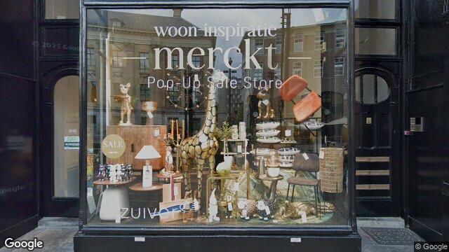 Appartement - Grote Markt/Groningen (€2006.00/90.00m2)