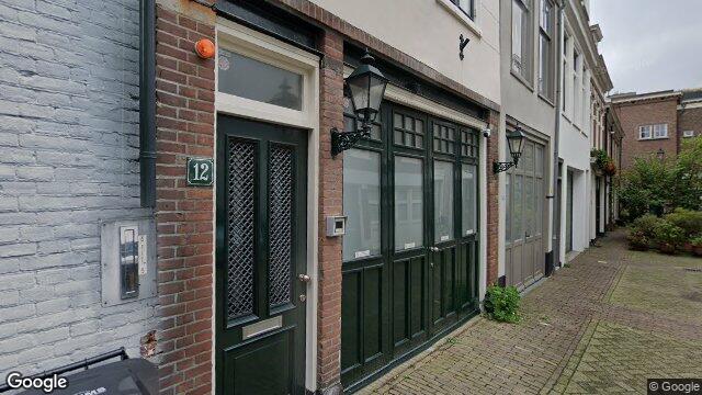 Appartement - Maziestraat/Den Haag (€2250.00/73.00m2)