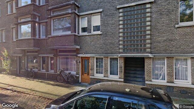 Appartement - Van Heutszstraat/Den Haag (€2050.00/91.00m2)