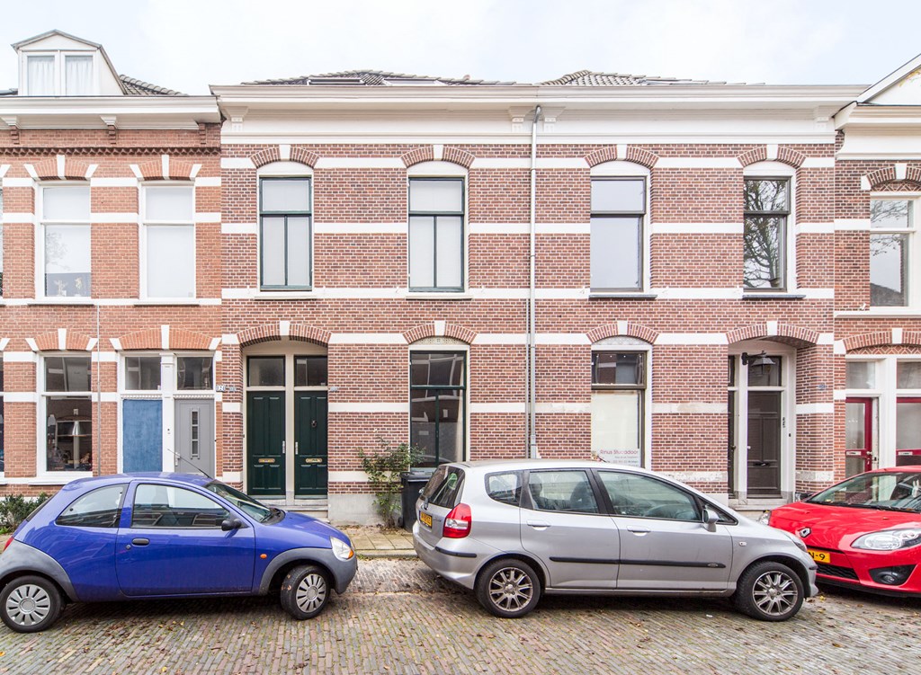 Kamer - Sloetstraat/Arnhem (€415.00/19.00m2)
