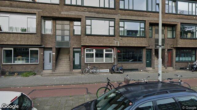 Appartement - Schieweg/Rotterdam (€2150.00/108.00m2)