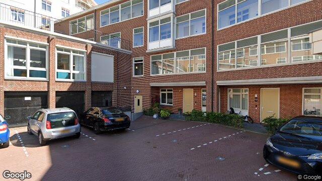 Studio - Veilingmeesterhof/Rijnsburg (€1625.00/76.00m2)