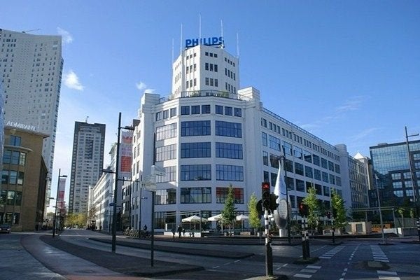 Appartement - Lichttoren/Eindhoven (€4750.00/450.00m2)