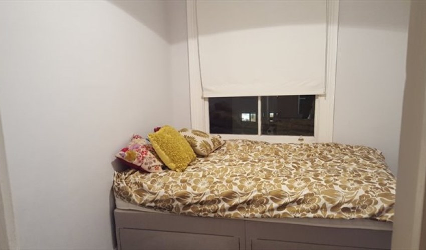 Kamer - Eerste Constantijn Huygensstraat/Amsterdam (€565.00/14.00m2)