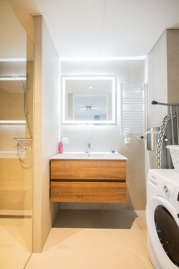 
Foto appartement te huur in Hilversum - Kerkstraat
