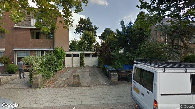Huurwoning - Dr C A Gerkestraat/Zandvoort (€2400.00/88.00m2)