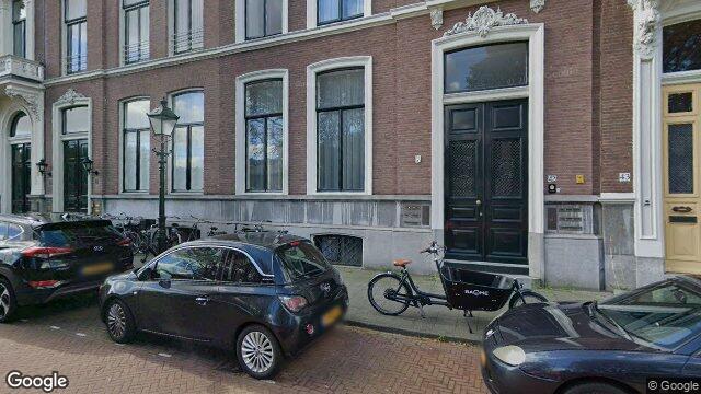 Appartement - Koninginnegracht/Den Haag (€1575.00/87.00m2)