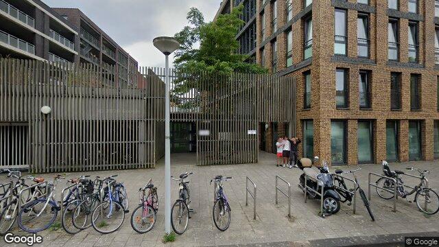 Appartement - Hendrik Werkmanstraat/Amsterdam (€1760.00/82.00m2)