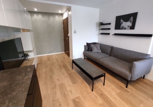 Kamer - Van Zeggelenlaan/Den Haag (€940.00/36.00m2)