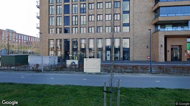 Appartement - Leemhorststraat/Hoorn (NH) (€2200.00/106.00m2)