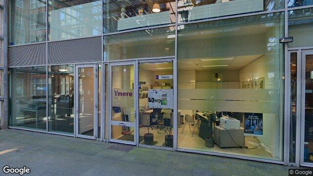 Appartement - Veembroederhof/Amsterdam (€1935.00/101.00m2)