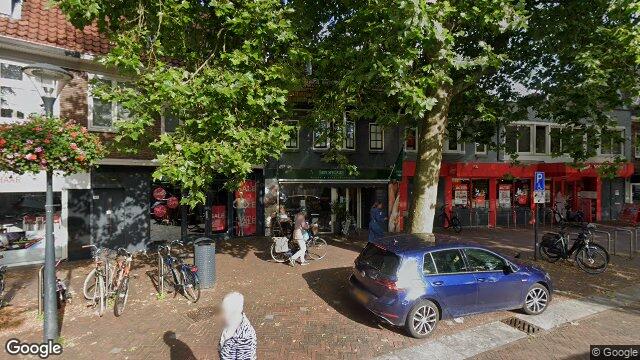 Appartement - Binnenweg/Heemstede (€2550.00/77.00m2)