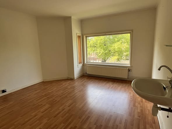 Kamer - Onbekend/Groningen (€695.00/17.00m2)