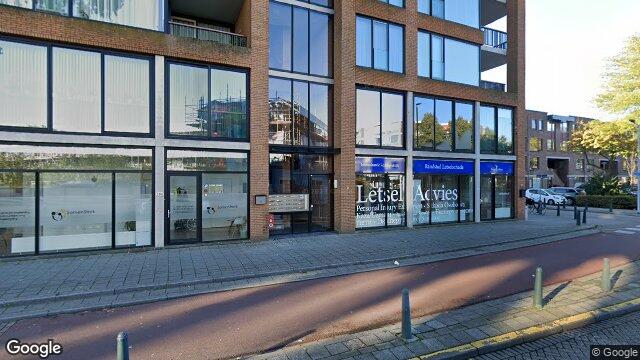 Appartement - Goudse Rijweg/Rotterdam (€2295.00/92.00m2)