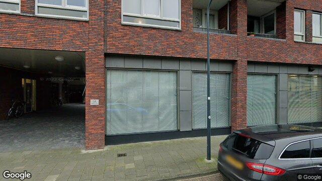Appartement - Peltenburgstraat/Haarlem (€2550.00/85.00m2)